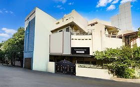 Super Collection O Townvilla Guesthouse